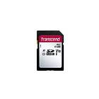 Transcend 410M MLC SDHC Class 10 UHS-I U1 V10 A1 4Go