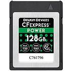 Delkin Power CFexpress 128Go