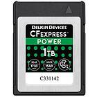 Delkin Power CFexpress 1TB