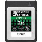 Delkin Power CFexpress 2TB