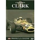 Champion Clark (UK) (DVD)
