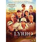 Lyrro: Ut & Invandrarna (DVD)