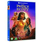 The Prince of Egypt (DVD)