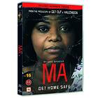 Ma: Get Home Safe (DVD)