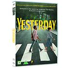 Yesterday (2019) (DVD)