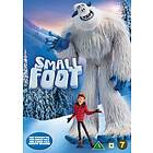 Smallfoot (DVD)