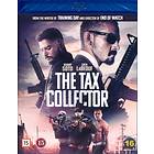 The Tax Collector (Blu-ray)