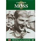 Champion Moss (UK) (DVD)