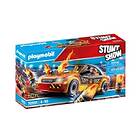 Playmobil Stuntshow 70551 Stuntshow crashcar