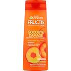 Garnier Fructis Goodbye Damage Shampoo 400ml