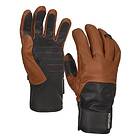 Ortovox Swisswool Leather Glove (Unisex)