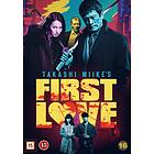 First Love (DVD)