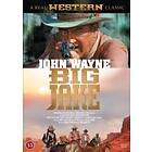 Big Jake (DVD)