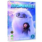 Abominable (DVD)