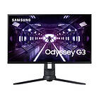 Samsung F24G34T 24" Gaming Full HD