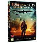 Burning Skies: Bomber Command (DVD)