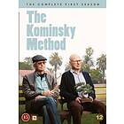 The Kominsky Method - Sesong 1 (DVD)