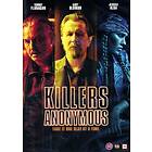 Killers Anonymous (DVD)