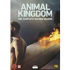 Animal Kingdom - Säsong 2 (DVD)