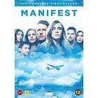 Manifest - Säsong 1 (DVD)