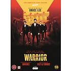 Warrior - Sesong 1 (DVD)