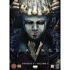 Vikings - Säsong 5, Volym 2 (DVD)