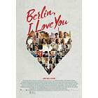 Berlin, I Love You (DVD)