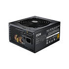 Cooler Master MWE Gold Modular V2 550W