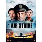 Air Strike (2018) (DVD)