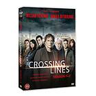 Crossing Lines - Säsong 1-2 (DVD)