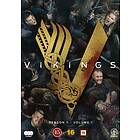 Vikings - Sesong 5, Volym 1 (DVD)