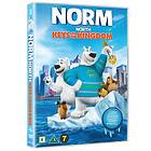 Norm of the North: Keys to the Kingdom (DVD)