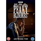 Peaky Blinders - Series 5 (UK) (DVD)