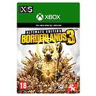Borderlands 3 - Ultimate Edition (Xbox One | Series X/S)