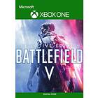 Battlefield V - Definitive Edition (Xbox One | Series X/S)