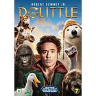 Dolittle (DVD)