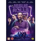 The Jesus Rolls (DVD)