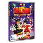 LEGO DC: Shazam! - Magic and Monsters (DVD)