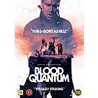 Blood Quantum (DVD)