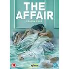 The Affair - Season 4 (UK) (DVD)