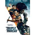 Triple Threat (DVD)