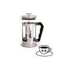 Bialetti French Press 6 Koppar
