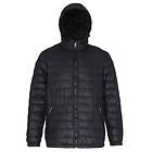 2786 Hooded Water & Wind Resistant Padded Jacket (Men's)