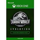 Jurassic World Evolution: Herbivore Dinosaur (Expansion) (PC)