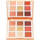 3ina The Sunset Eyeshadow Palette