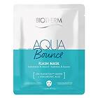 Biotherm Aqua Bounce Flash Mask 1st