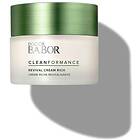 Babor Clean Formance Revival Cream Rich 50ml