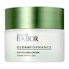 Babor Doctor Clean Formance Phyto Cbd Cream 50ml