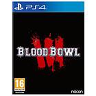 Blood Bowl III (PS4)