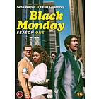 Black Monday - Säsong 1 (DVD)